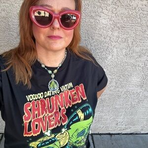 Meet your Posher, Kris